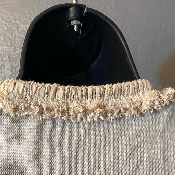 Elie Tahari collarless tweed jacket - Picture 13 of 15